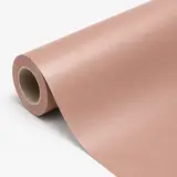 Satin Oolong Milk Tea Pink Color PPF 4