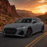 Ultra-Matte Gunmetal Grey Vinyl Wrap 11