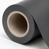 Ultra-Matte Gunmetal Grey Vinyl Wrap 10