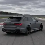 Ultra-Matte Gunmetal Grey Vinyl Wrap 12