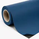 Somato Blue (Matte) Vinyl Wrap 7