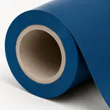 Somato Blue (Matte) Vinyl Wrap 10