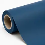 Somato Blue (Matte) film roll reference