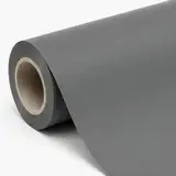 Ultra-Matte Audi Nardo Grey film roll reference