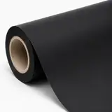 Matte Interstellar Black film roll reference