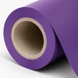 Ultra Matte Electroplated Purple Color PPF 10