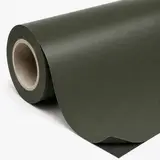 Satin Army Green Vinyl Wrap 7