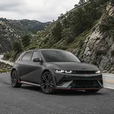Ultra Matte Lead Graphite Grey Color PPF 11