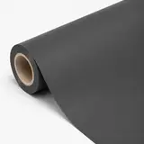 Ultra Matte Lead Graphite Grey Color PPF 4