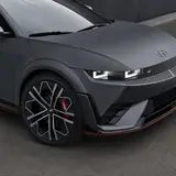 Ultra Matte Lead Graphite Grey Color PPF 8