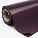 Satin Black Pinot Purple Vinyl Wrap 7
