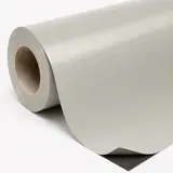 Satin Pepper White Vinyl Wrap 7