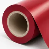 Satin white turns into diamond red Color PPF 10