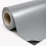 Satin liquid silver Color PPF 7