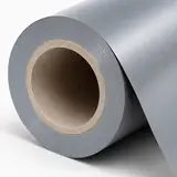 Satin liquid silver Color PPF 10