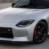 Satin liquid silver Color PPF 8
