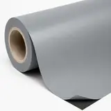 Titanium silver matte metal Vinyl Wrap 7