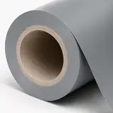 Titanium silver matte metal Vinyl Wrap 10