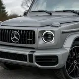 Titanium silver matte metal Vinyl Wrap 8