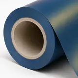 Matte Blue Enchanting Gold Color PPF 10