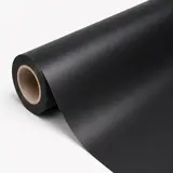 Satin Black Color PPF 4