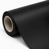Satin Black film roll reference
