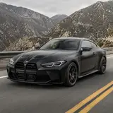Satin Black Color PPF 6