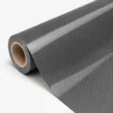 Carbon Fiber Vinyl Wrap 4