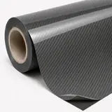 Carbon Fiber Vinyl Wrap 7