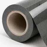 Carbon Fiber Vinyl Wrap 10