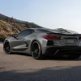 Carbon Fiber Vinyl Wrap 12
