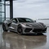 Carbon Fiber Vinyl Wrap 3
