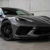 Carbon Fiber Vinyl Wrap 8