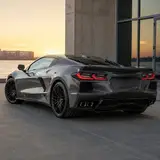 Carbon Fiber Vinyl Wrap 6