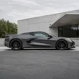 Carbon Fiber Vinyl Wrap 5
