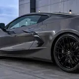 Carbon Fiber Vinyl Wrap 9