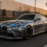 Laser carbon fiber Vinyl Wrap 11