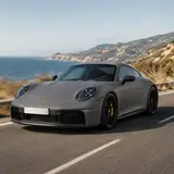 Matte carbon fiber Vinyl Wrap 11