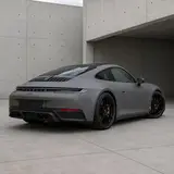 Matte carbon fiber Vinyl Wrap 6