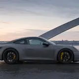 Matte carbon fiber Vinyl Wrap 5