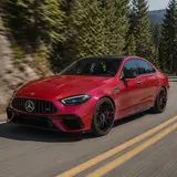 Laser Carbon Fiber Red Vinyl Wrap 11