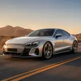 Electroplated silver Vinyl Wrap 11