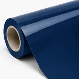 Electroplated gemstone deep blue film roll reference