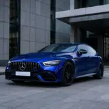 Electroplated gemstone deep blue Vinyl Wrap 3